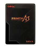 SSD GEIL Zenith A3 240GB Internal Drive