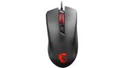 MSI Clutch GM10 Wired Gaming Mouse