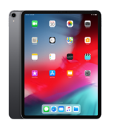 Apple iPad Pro 12.9 inch 2018 4G 1TB Tablet