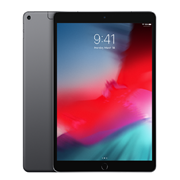 Apple iPad Air 3 2019 10.5 inch Cellular 256GB Tablet