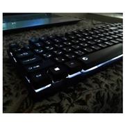 Beyond BK-7100w Wired Keyboard
