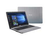 ASUS X540NA N3350 4GB 1TB Intel Laptop