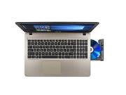 ASUS X540NA N3350 4GB 1TB Intel Laptop