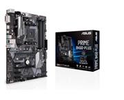 ASUS PRIME B450-PLUS AM4 Motherboard