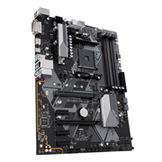 ASUS PRIME B450-PLUS AM4 Motherboard