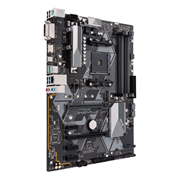 ASUS PRIME B450-PLUS AM4 Motherboard