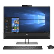HP Pavilion 27 XA0055 Core i7 16GB 2TB With 250GB SSD 4GB Touch All-in-One