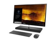 HP Envy 27BE Core i7 16GB 2TB+256GB SSD 4GB Touch QHD All-in-One