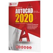 JB.TEAM Autodesk Autocad 2020