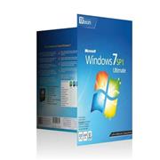 JB.TEAM Windows 7 SP1 ultimate Update 2018 Software