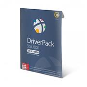 DriverPack Solution 17.9.19000 + DPS Online Software