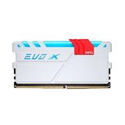 Geil Evo X DDR4 8GB 2400MHz CL16 Single Channel Desktop Ram