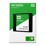 SSD Western Digital Green 480GB Internal Drive