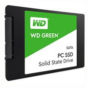 SSD Western Digital Green 480GB Internal Drive