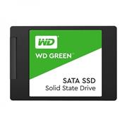 SSD Western Digital Green 480GB Internal Drive