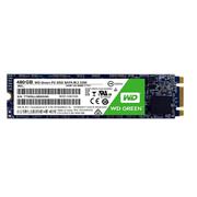SSD Western Digital Green 480GB M.2 2280 SATA III Drive