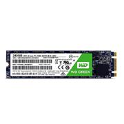 SSD Western Digital Green 240GB M.2 2280 SATA III Drive