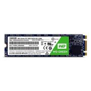 SSD Western Digital Green 240GB M.2 2280 SATA III Drive