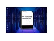 Western Digital 0B35950 Ultrastar DC HC310 4TB 256MB Cache Data Center Internal Hard Drive