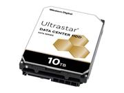Western Digital 0F27606 Ultrastar DC HC510 10TB 256MB Cache Data Center Internal Hard Drive