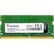 ADATA PC4-19200 DDR4 8GB 2400MHz SODIMM Laptop Memory