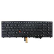 Lenovo ThinkPad Edge E531 Notebook Keyboard