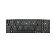 Acer Aspire E1-572 Notebook Keyboard