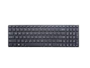 ASUS X552 Notebook Keyboard