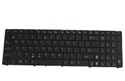 ASUS K53 Notebook Keyboard