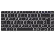 SONY SVE14 Notebook Keyboard