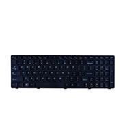 Lenovo IdeaPad B570 Notebook Keyboard