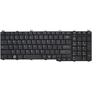 TOSHIBA Satellite A655 Notebook Keyboard