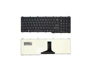 TOSHIBA Satellite A655 Notebook Keyboard