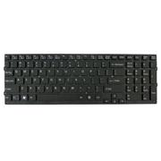 SONY VPCF2 Notebook Keyboard
