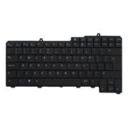 DELL Vostro 6400 Notebook Keyboard