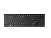 ASUS S200 Notebook Keyboard