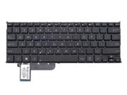 ASUS S200 Notebook Keyboard