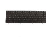 HP CQ62 Notebook Keyboard