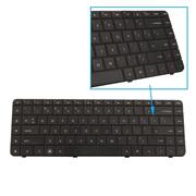 HP CQ62 Notebook Keyboard