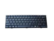 MSI U90 Notebook Keyboard