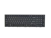 SONY VPC EE Notebook Keyboard