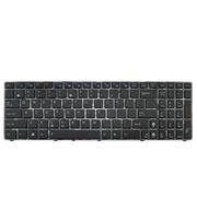 ASUS F50 Notebook Keyboard