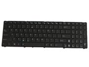 ASUS X452 Notebook Keyboard