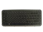 HP DM3-1000 Notebook Keyboard