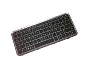 HP DM3-1000 Notebook Keyboard