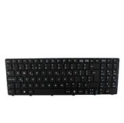 MSI CR640 Notebook Keyboard