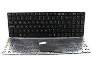 MSI CR640 Notebook Keyboard