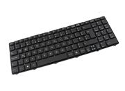 MSI CR640 Notebook Keyboard