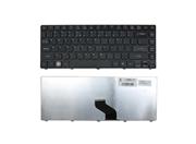 Acer Aspire 4810T Notebook Keyboard