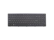 Lenovo Ideapad Z510 Notebook Keyboard